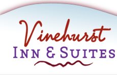 Vinehurst Inn and Suites